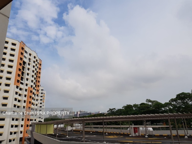 Blk 761 Bedok Reservoir View (Bedok), HDB 5 Rooms #188622372